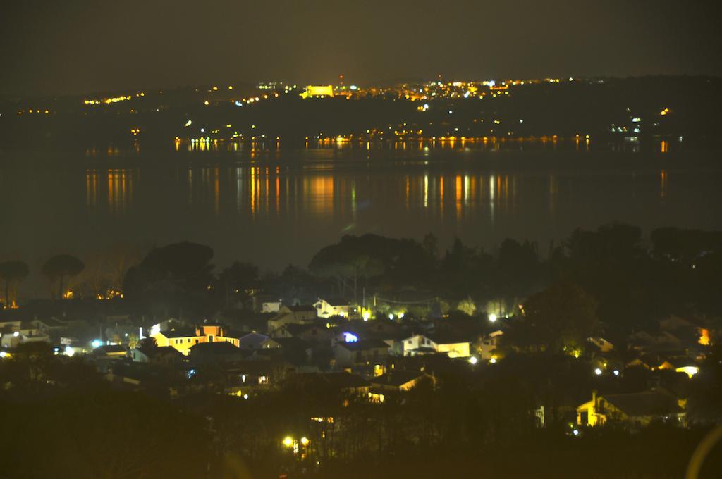 Appartamento Sabatinus Trevignano Romano Exterior foto