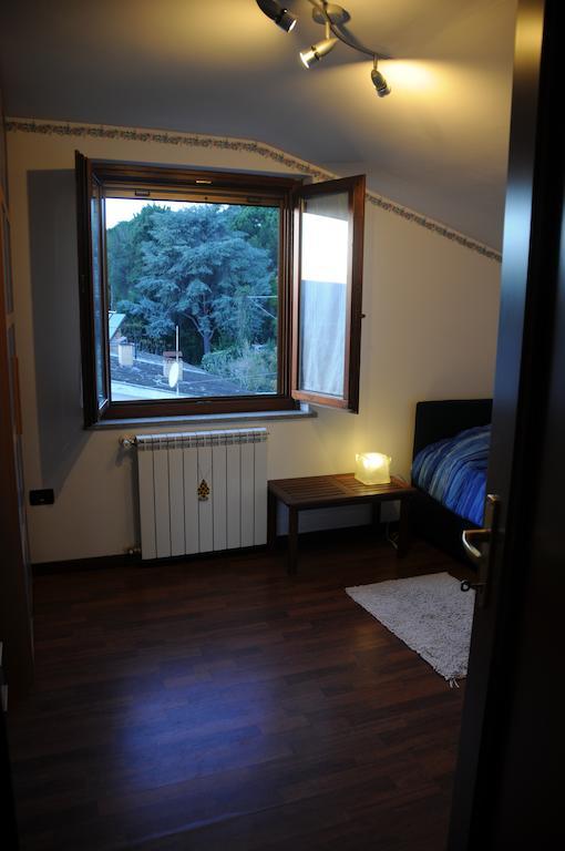 Appartamento Sabatinus Trevignano Romano Exterior foto