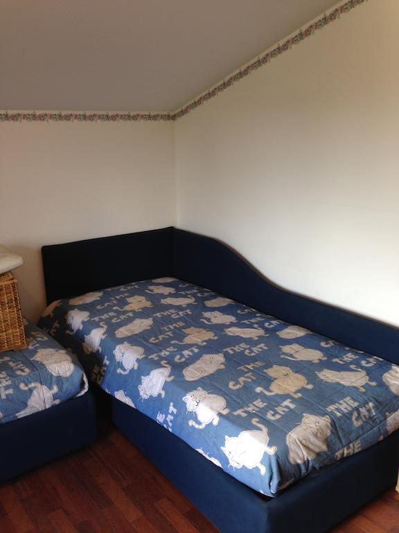 Appartamento Sabatinus Trevignano Romano Habitación foto