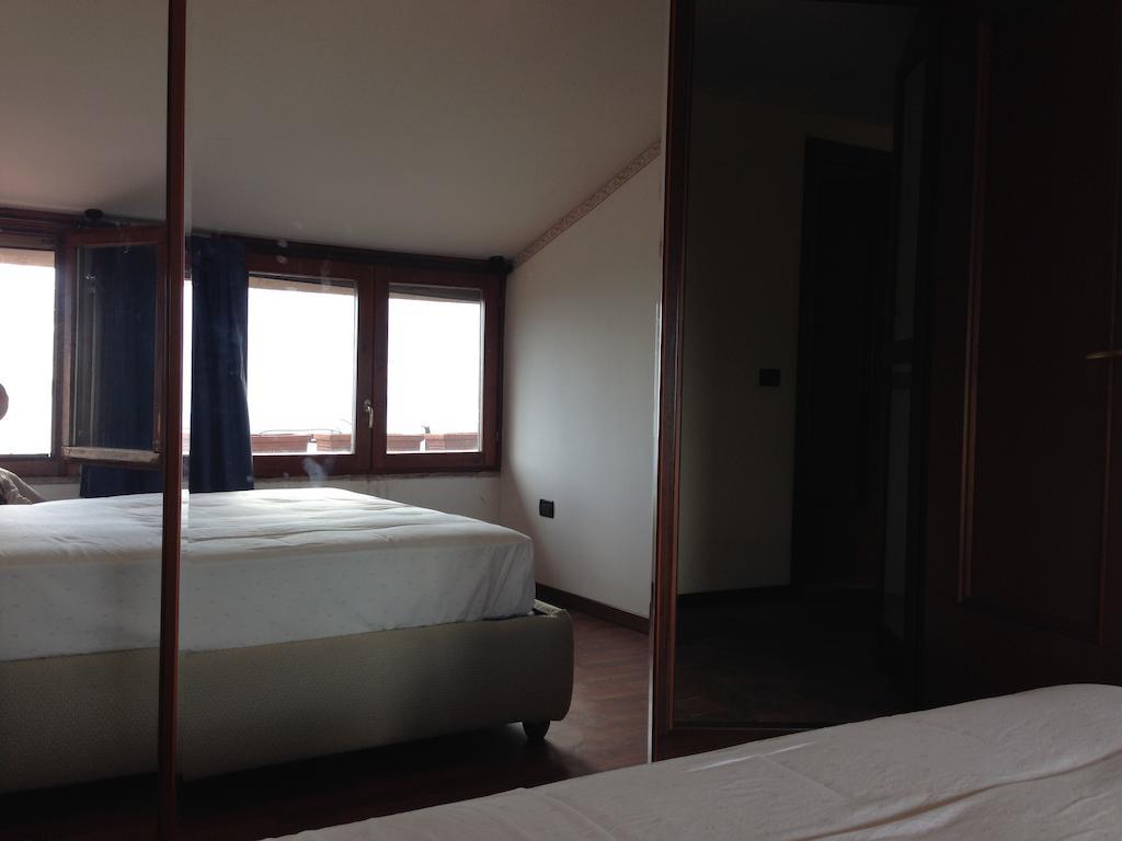 Appartamento Sabatinus Trevignano Romano Habitación foto